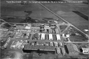 141-AERODROME-ET-BASE-1945-1962-25-TIARET ET BURDEAU  (23)